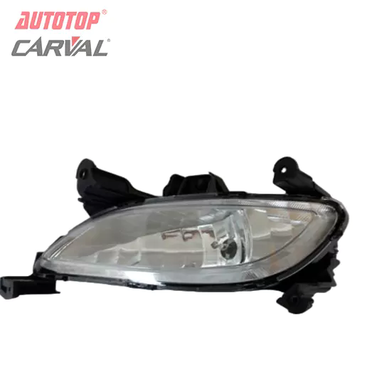 Giunsa Pagpauswag sa Kaluwasan sa Pagmaneho ug Pagganap sa Salakyanan ang Mga Asembliya sa Fog Light sa Salakyanan?