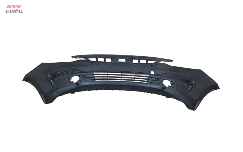 Bumper Cover nga May Ubos nga Grille para sa Kia Rio
