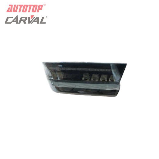 Dragon Scale Taillight alang sa BMW New 3 Series G20/G28