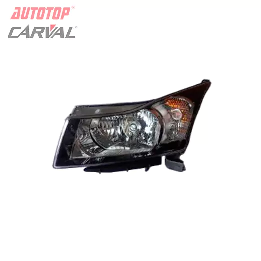 Electric Headlamp alang sa 2009 Chevrolet Cruze
