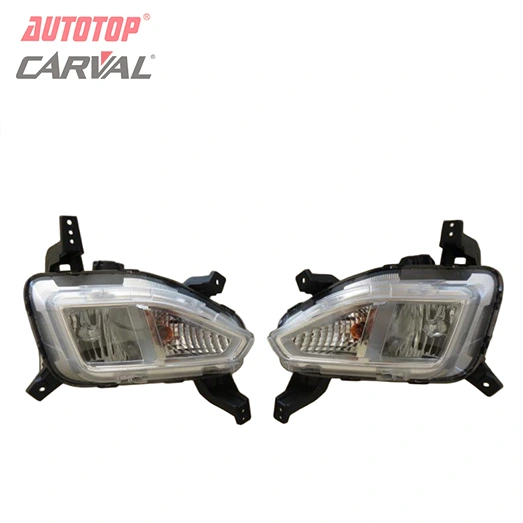 Fog Lamp para sa HYUNDAI CRETA 2020