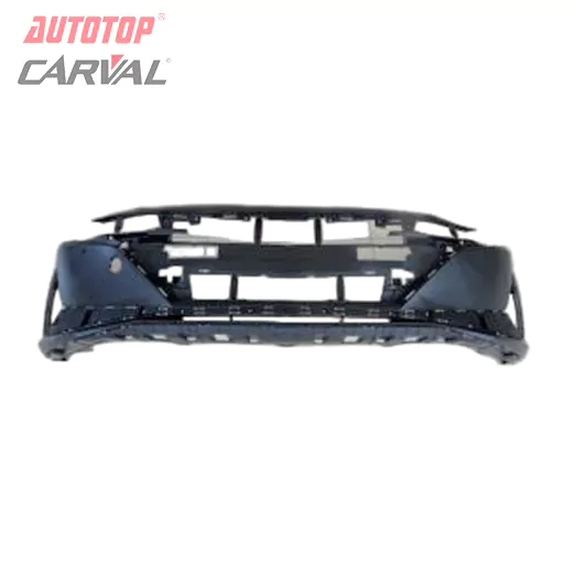 Front Bumper nga adunay Radar Hole alang sa 2020 Hyundai Elantra