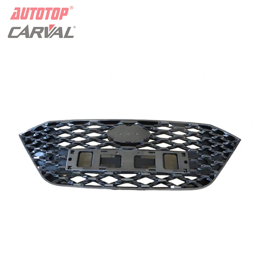 Grille CHROME para sa HYUNDAI ACCENT 2020 RUSSIA TYPE
