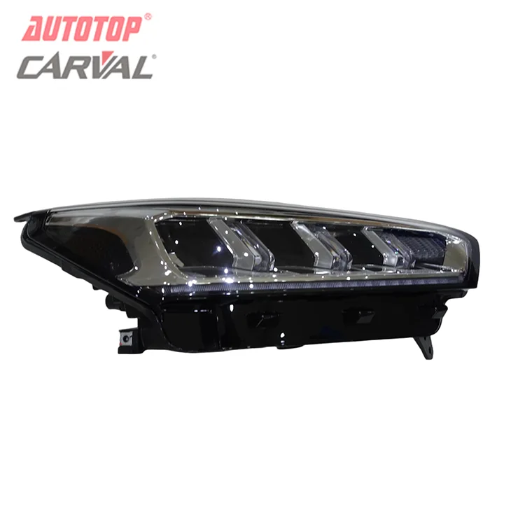Head Lamp para sa CHERY TIGGO
