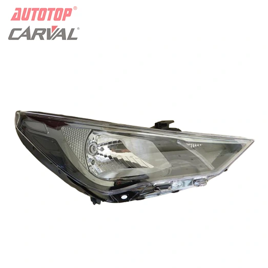 Headlamp para sa HYUNDAI ACCENT 2020 RUSSIA TYPE
