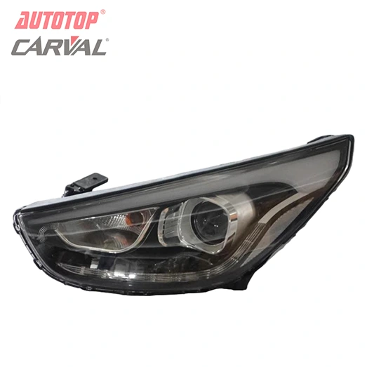 Headlamp Alang sa Hyundai Ix35 2014