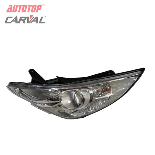 Headlamp para sa HYUNDAI SONATA 2011
