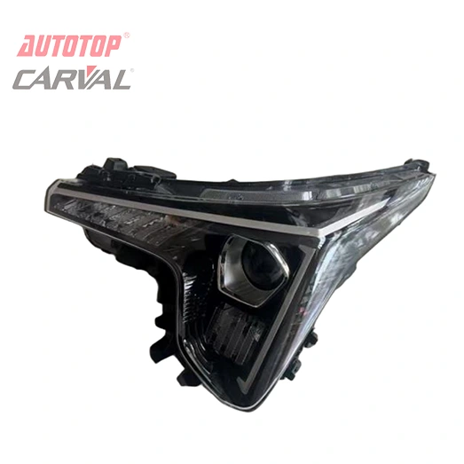 Headlamp para sa KIA PICANTO 2025 OE L92101-G6500 R92102-G6500