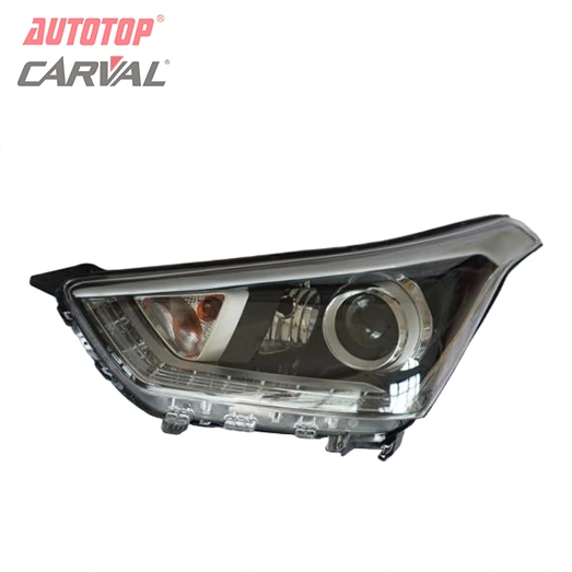 Headlamp LED alang sa HYUNDAI CRETA 2016