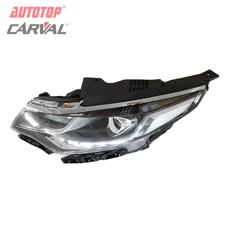 Headlight alang sa 2019 Kia Optima K5-Modelo