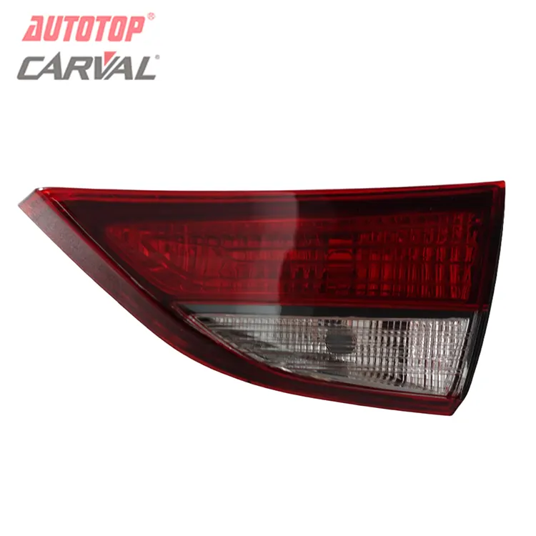 Hyundai Elantra 2013 Balik Lamp Assembly