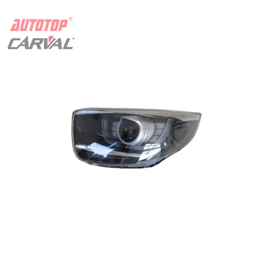 LED Headlamp para sa 2018 KIA Picanto