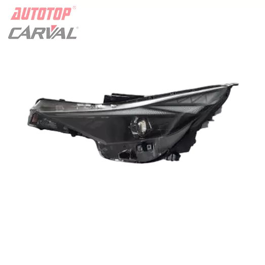 OE-Spec Headlamp alang sa 2020 Middle East Version Hyundai Elantra
