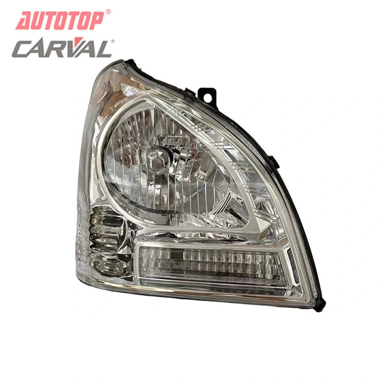 Tail Lamp Assembly Alang sa Chevrolet N300 Max