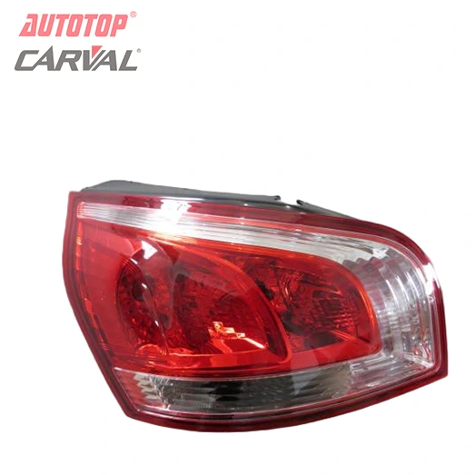 Tail Lamp para sa CHEVROLET NEW OPTRA 2014