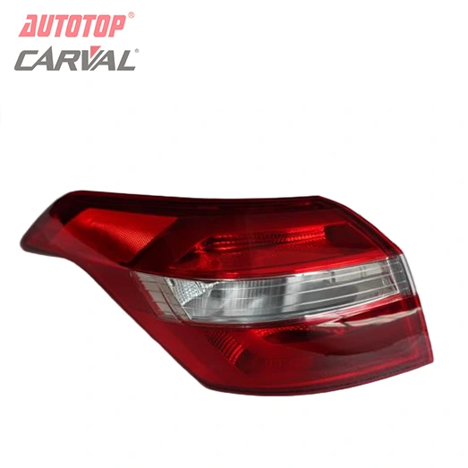 Tail Lamp alang sa HYUNDAI CRETA 2016