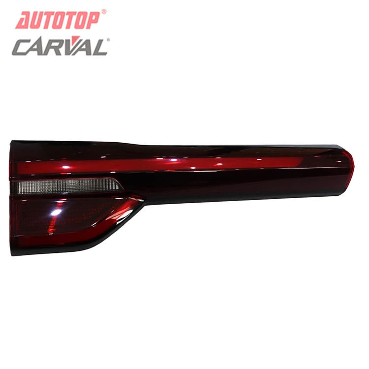 TAIL LAMP INNER Base para sa CHERY TIGGO