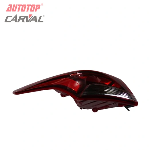 Tail Lamp Outer para sa HYUNDAI ACCENT 2016 MIDDLE EAST TYPE