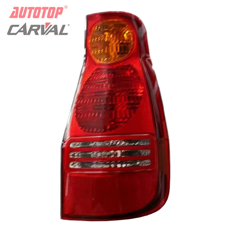 Tail Light Assembly Alang sa Hyundai Matrix 2001-2002