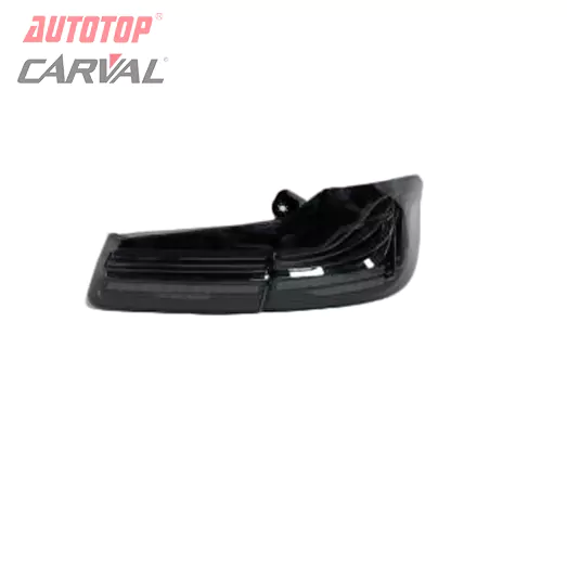 Pag-upgrade sa Laser Tail Lamp alang sa BMW Bag-ong 5 Series G30/G38